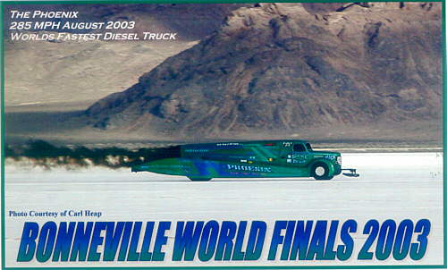 Press Pass from World Finals 2003 - Photo by James Rice!